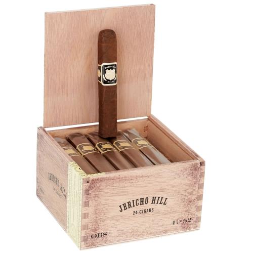Crowned Heads Jericho Hill  OBS (15% OFF) B4G4 - 5 PACKS