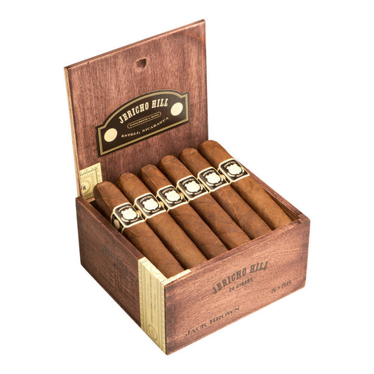 Crowned Heads Jericho Hill  WILLY LEE (15% OFF) B4G4 - 5 PACKS