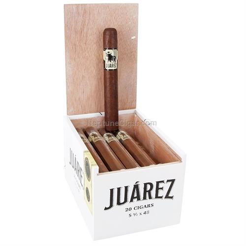 Crowned Heads Juarez  (15% OFF) B4G4 - 5 PACKS