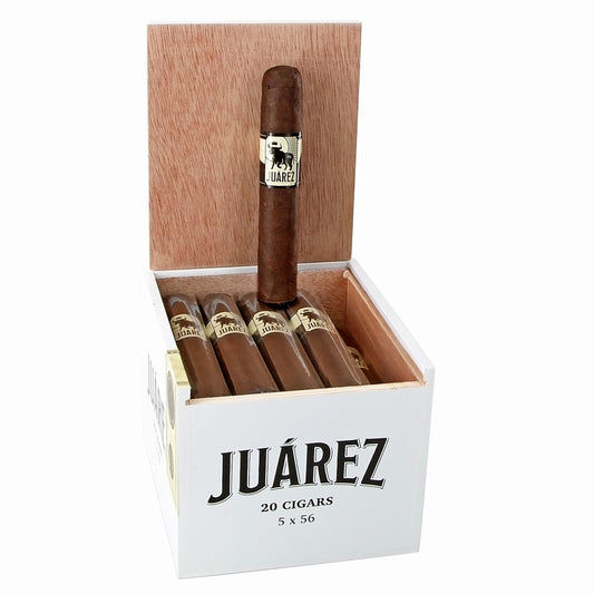 Crowned Heads Juarez JACK BROWN (15% OFF) B4G4 - 5 PACKS