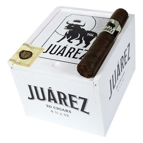 Crowned Heads Juarez  OBS (15% OFF) B4G4 - 5 PACKS