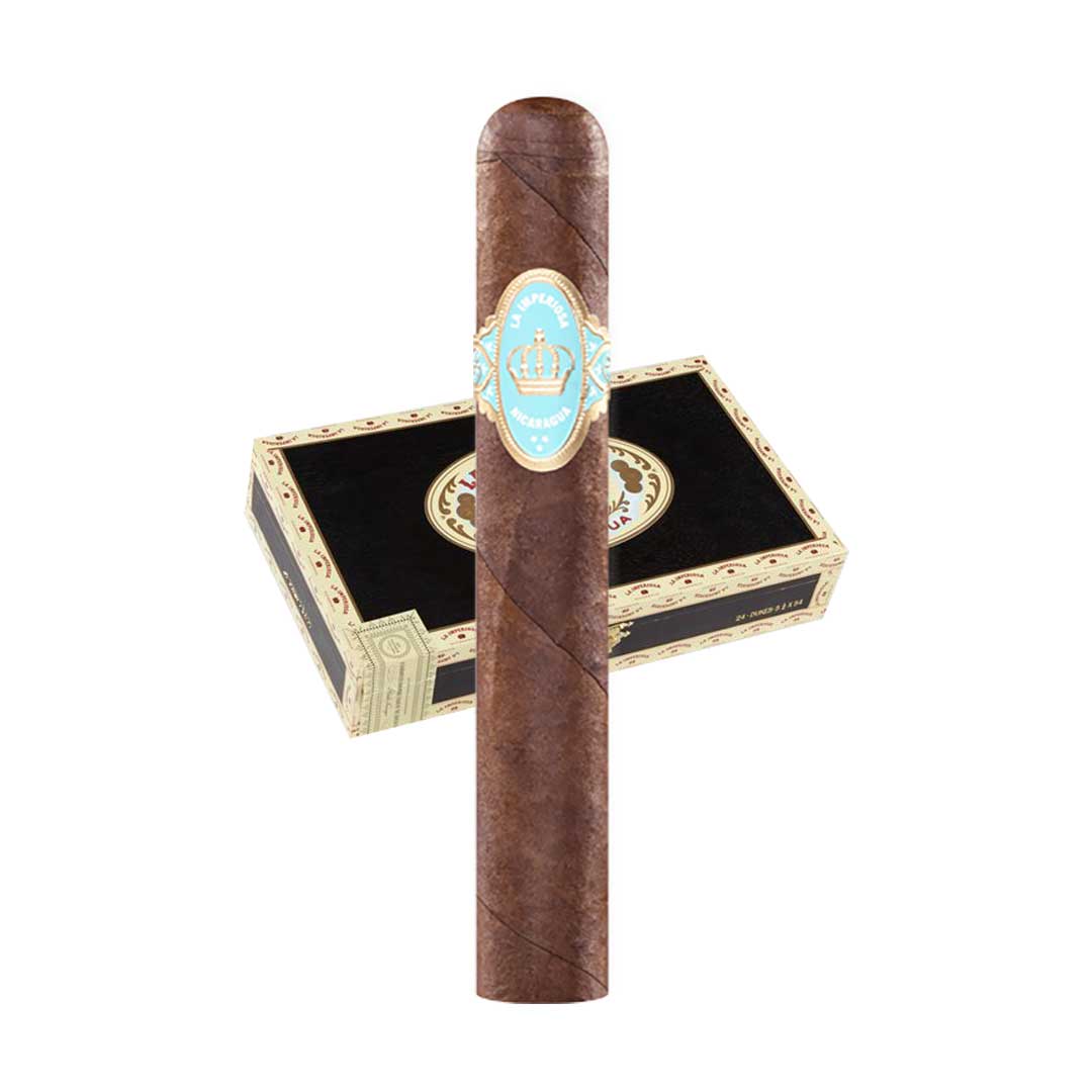 Crowned Heads La Imperiosa DUKES (15% OFF) B4G4 - 5 PACKS