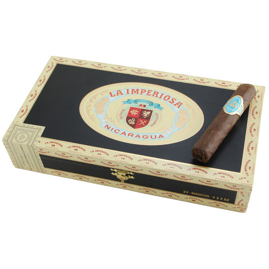 Crowned Heads La Imperiosa MAGICOS (15% OFF) B4G4 - 5 PACKS