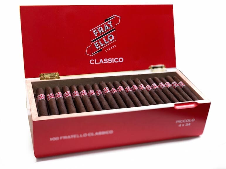 Fratello Classico PICCOLO (20% OFF) + 5 PACK