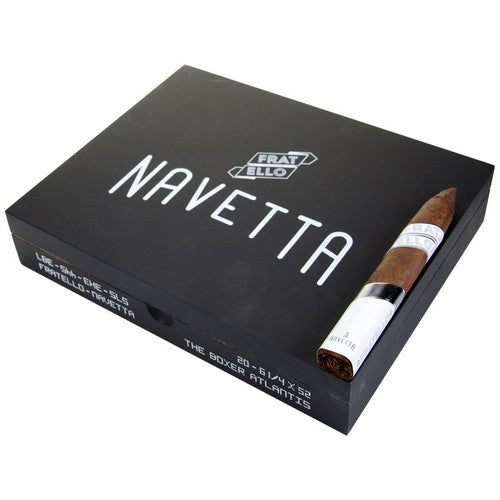 Fratello Navetta THE BOXER ATLANTIS (20% OFF) + 5 PACK