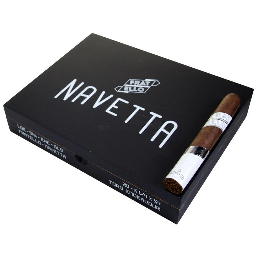 Fratello Navetta TORO ENDEAVOUR (20% OFF) + 5 PACK