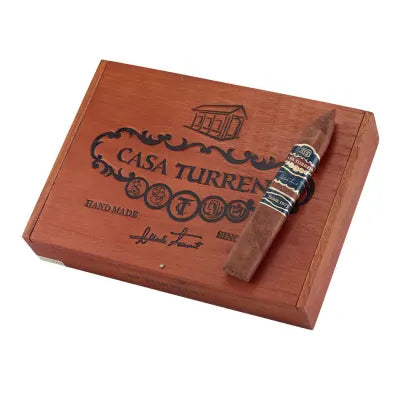 CASA TURRENT 1973 GRAN TORO MADURO - (30% OFF)