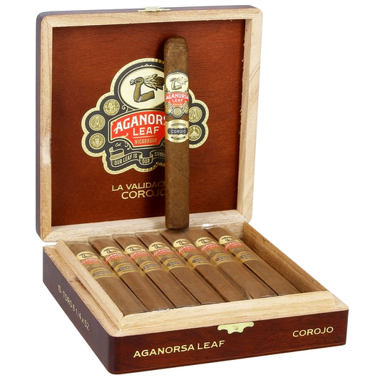 Aganorsa Leaf Aniversario Corojo TORO