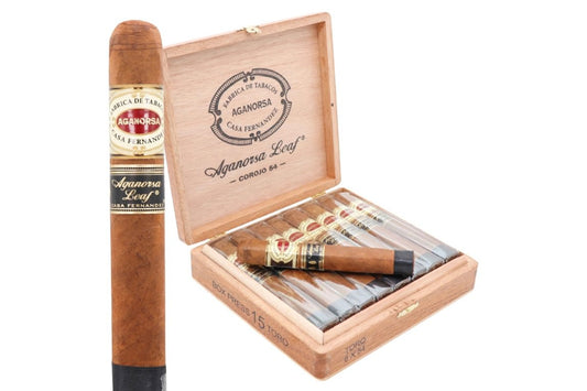Aganorsa Leaf Corojo TORO