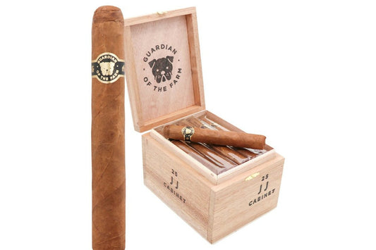 Guardian of The Farm AGANORSA  JJ CABINET (15% off)