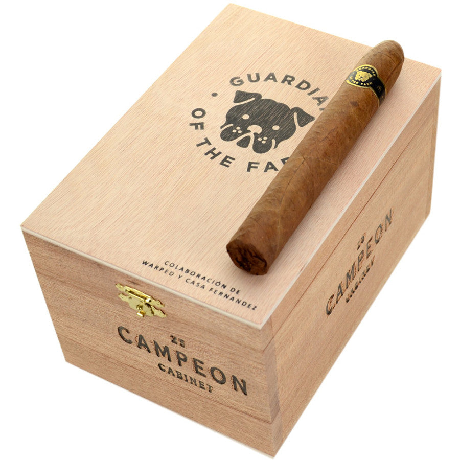 Guardian of The Farm Nightwatch MADURO CAMPEON (15% off)