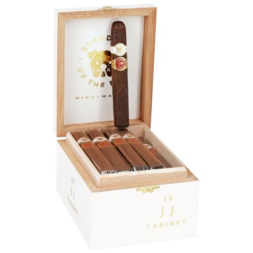 Guardian of The Farm Nightwatch MADURO JJ CABINET (15% off)