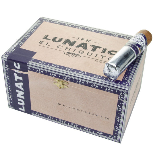 JFR Lunatic Habano EL CHIQUITO