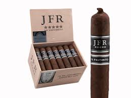 JFR Mi Favorito MADURO PIGTAIL