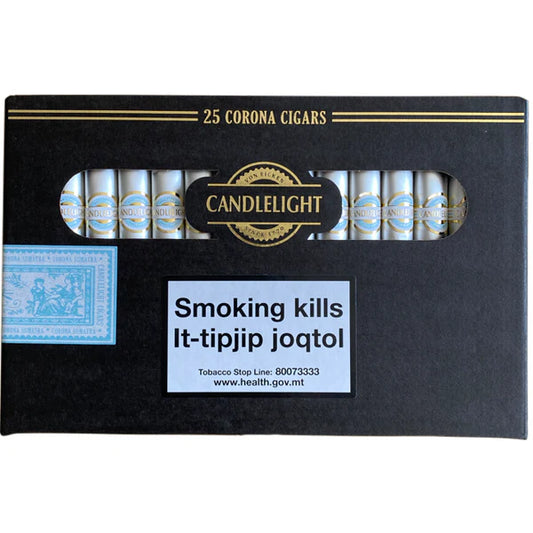 Candlelight SUMATRA CORONA PACK (15% OFF)