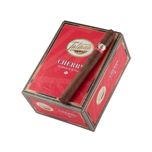 Tatiana Classic CHERRY