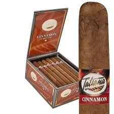 Tatiana Classic CINNAMON