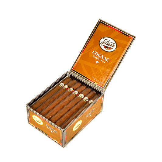 Tatiana Classic COGNAC
