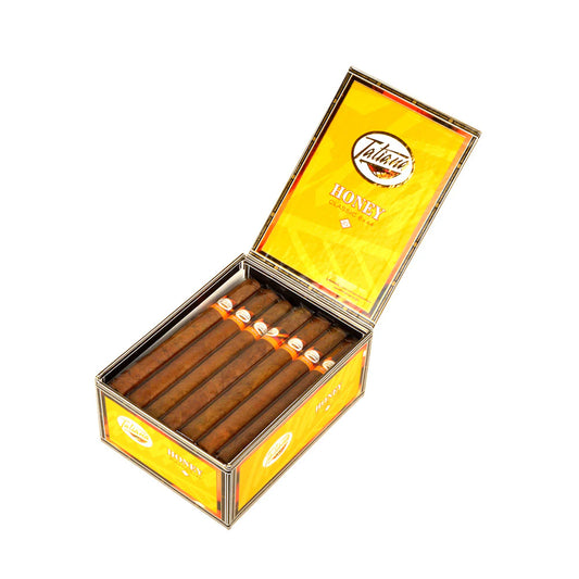 Tatiana Classic HONEY