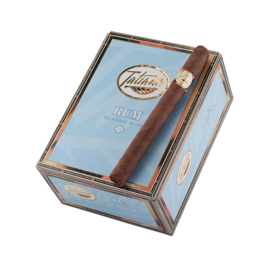 Tatiana Classic RUM