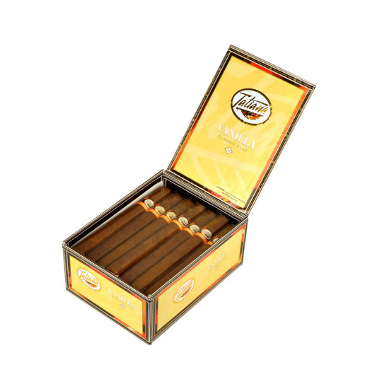 Tatiana Classic VANILLA