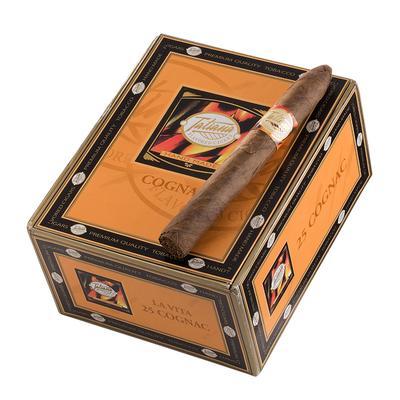 Tatiana La Vita COGNAC