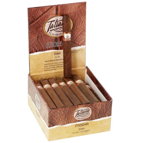 Tatiana Classic EDEN MOCHA