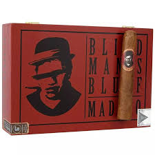 Blind Man's Bluff Maduro CALDWELL COLLECTION - MAGNUM