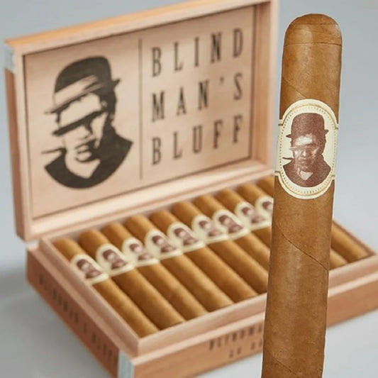 Blind Man's Bluff CALDWELL COLLECTION - BLIND MAN'S BLUFF MAGNUM