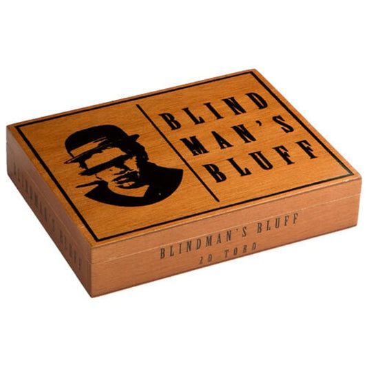 Blind Man's Bluff CALDWELL COLLECTION -  TORO