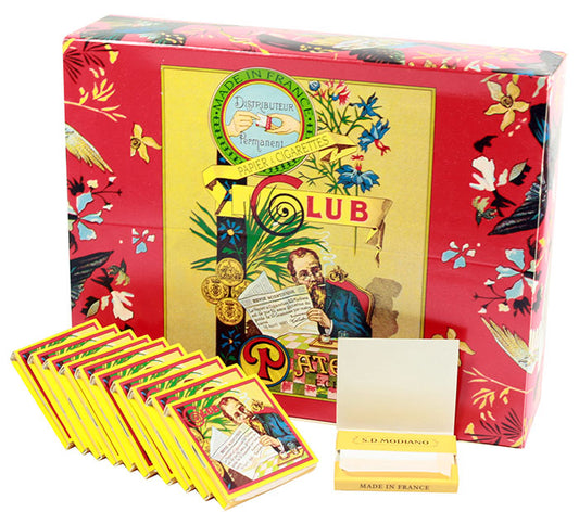 Clubsquare CLUB SQUARE PAPER