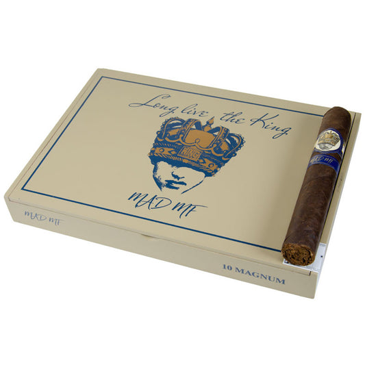 Long Live The King Maduro CALDWELL COLLECTION -  MAGNUM