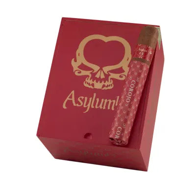 Asylum 13 Authentic  COROJO