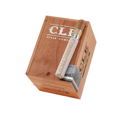 C.L.E.Connecticut CLE CONNECTICUT 5X50