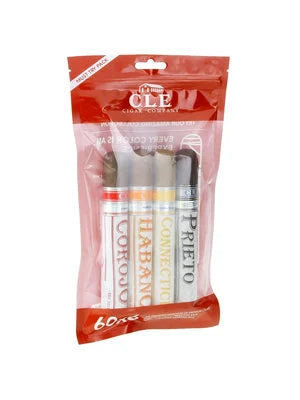 C.L.E. C.L.E. FRESH PACK 6X60