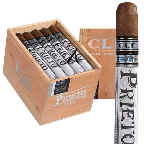 C.L.E.Prieto CLE PRIETO 6 X 52