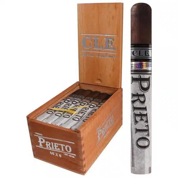 C.L.E.Prieto CLE PRIETO 6 X 60