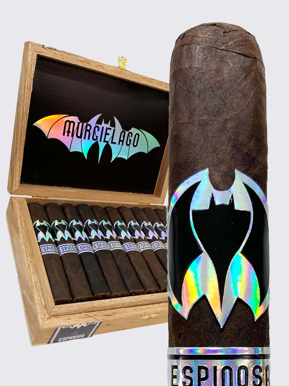 Espinosa Murcielago ROBUSTO