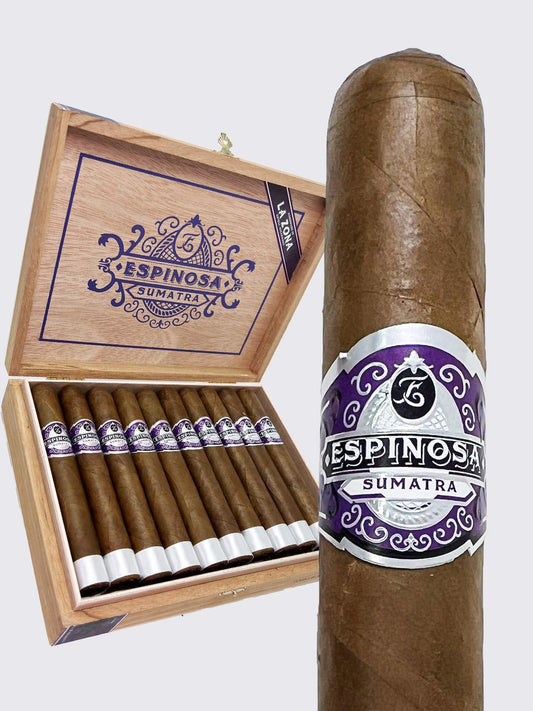 Espinosa Sumatra ROBUSTO