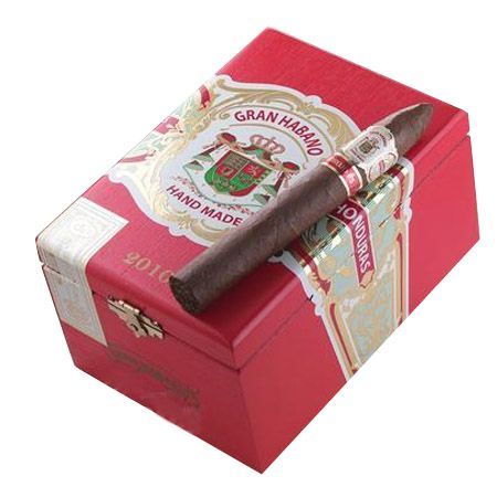 Gran Habano Corojo #5  PYRAMID