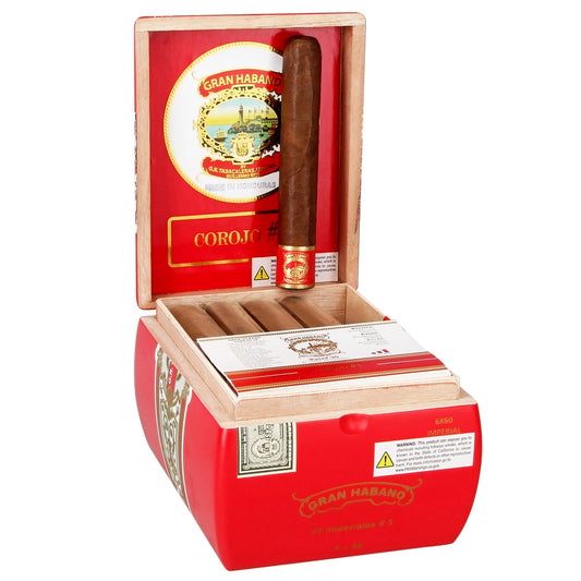 Gran Habano Corojo #5  IMPERIAL 100x