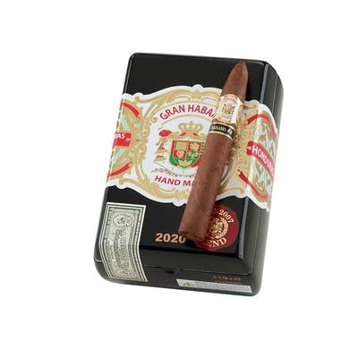 Gran Habano Habano #3  PYRAMID