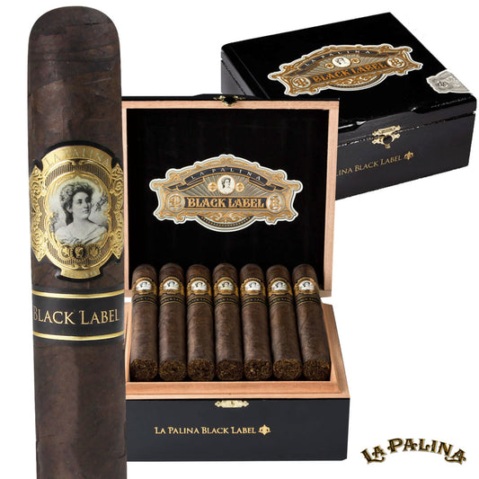 La Palina Black Label GORDO (20% OFF)