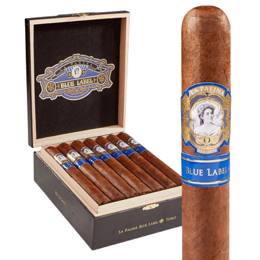 La Palina Blue Label TORO (20% OFF)