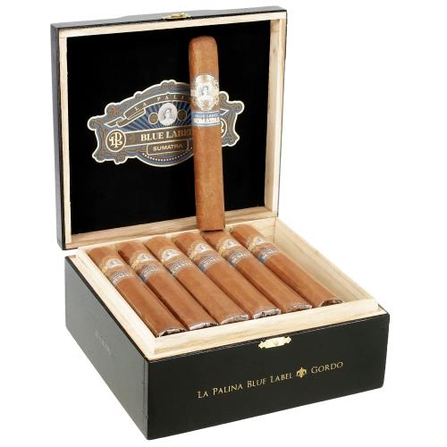 La Palina Blue Label GORDO (20% OFF)