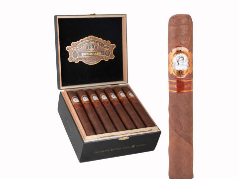 La Palina Bronze Label GORDO (20% OFF)