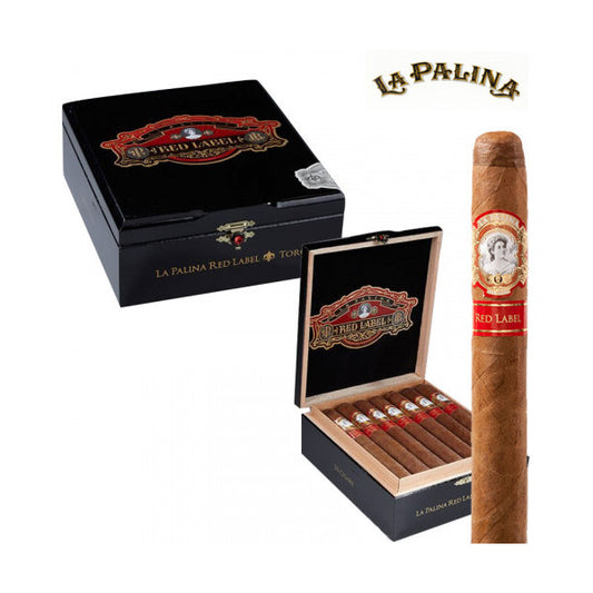 La Palina Classic Connecticut ROBUSTO (20% OFF)