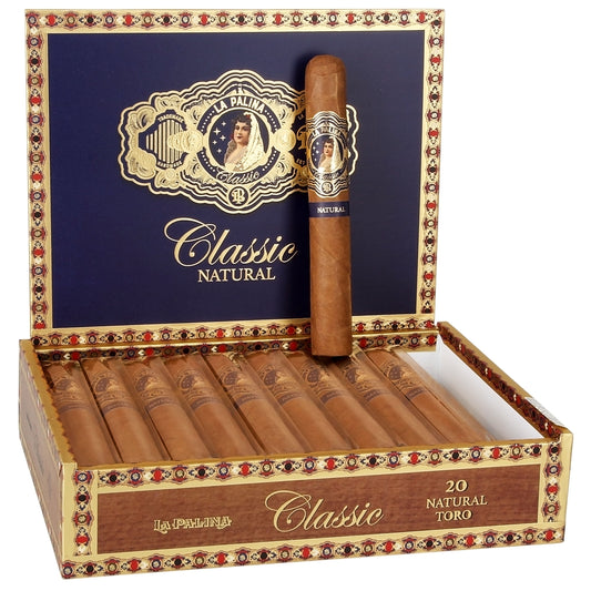 La Palina Classic Natural TORO (20% OFF)