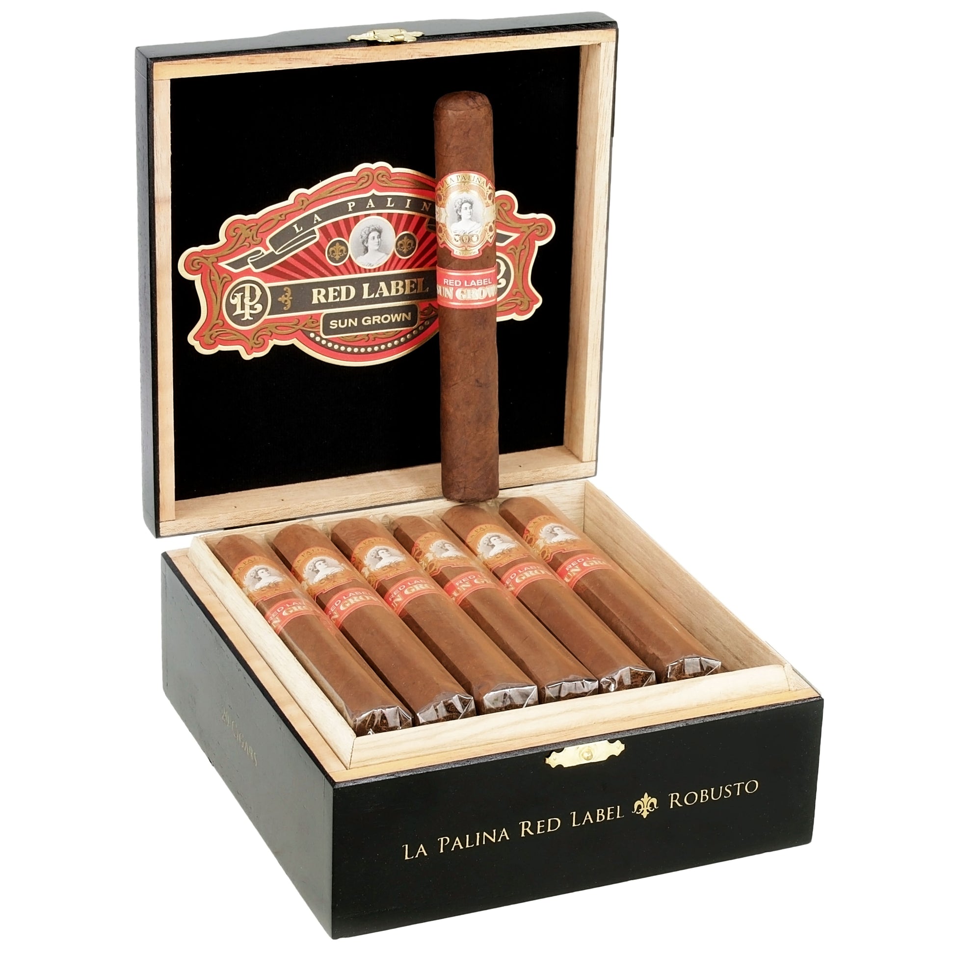 La Palina Red Label ROBUSTO