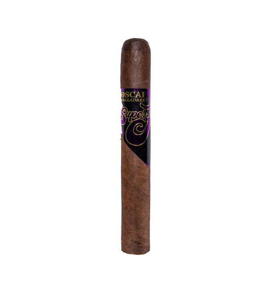 Oscar Valladares Super Fly MADURO SUPER TORO